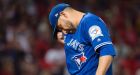 Blue Jays' bats silenced in ALCS Game 1 loss to Cleveland