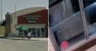 Airdrie Starbucks robbed at gunpoint via drive-thru window