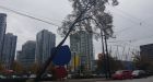 3rd storm in as many days could hit B.C. on Saturday