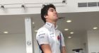 'The kid's good': Meet the 18-year-old Canadian racing prodigy joining Formula One
