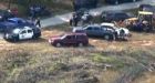 Body found where missing woman was chained up 'like a dog
