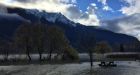 Sea-to-Sky corridor under various flood warnings and evacuation alerts