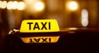 Woman says 'very nice' cab driver propositioned her on frightening ride home