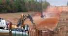 Senate Republican leader says he asked Trump to back Keystone pipeline