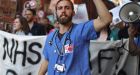 'Reply-all' email chain sent to all 1.2 million NHS employees