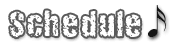 radio schedule